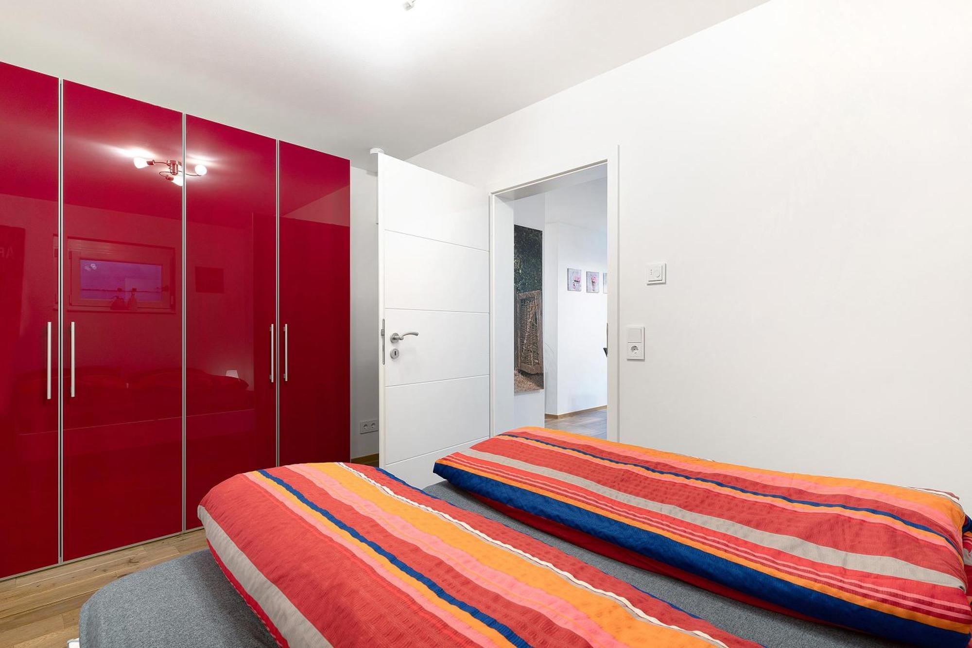 Ferienwohnung Kleeblatt Herbolzheim Exterior photo