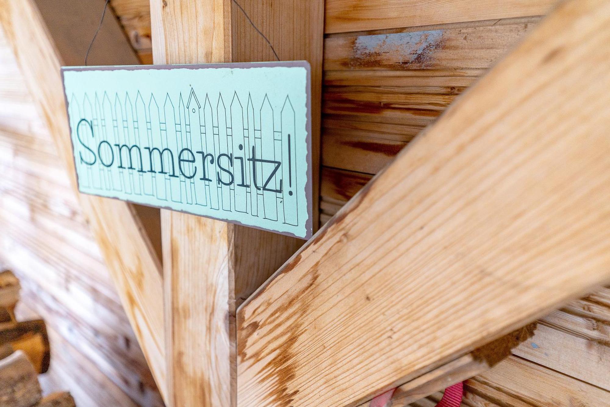 Ferienwohnung Kleeblatt Herbolzheim Exterior photo